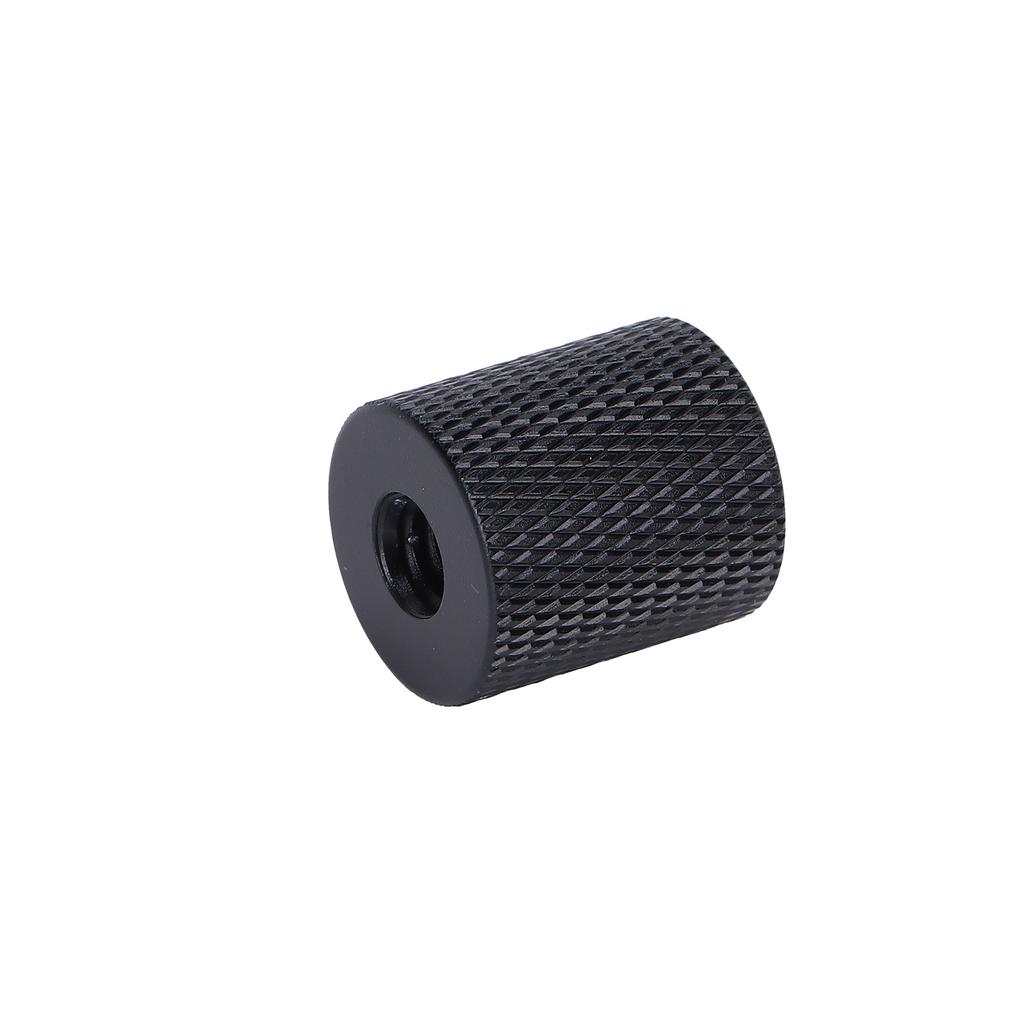 Female 3 8 Inch to Female 3 8 Inch Thread Adapter Aluminium Alloy Screw Camera Tripod Monopod Adapter