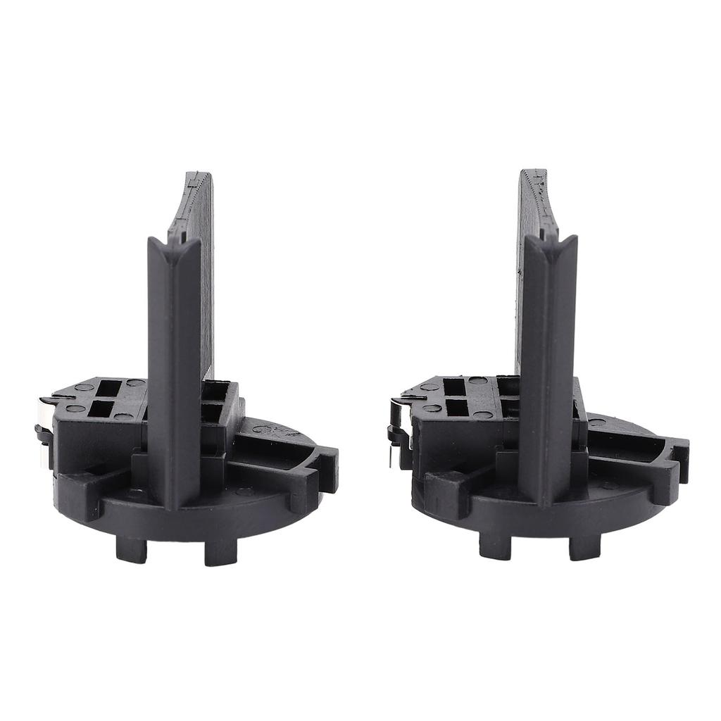 1 пара гнезд для переднего указателя поворота ABS 5K0941109C гнездо для лампочки указателя поворота