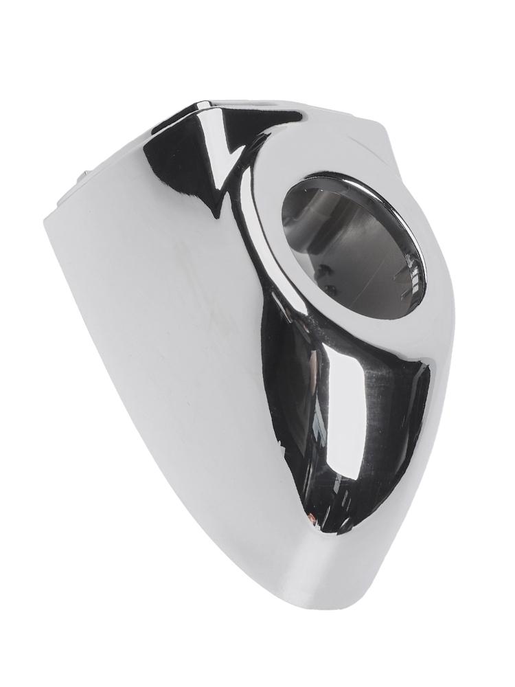 Простая установка 735607049 Запасная накладка передней наружной дверной ручки