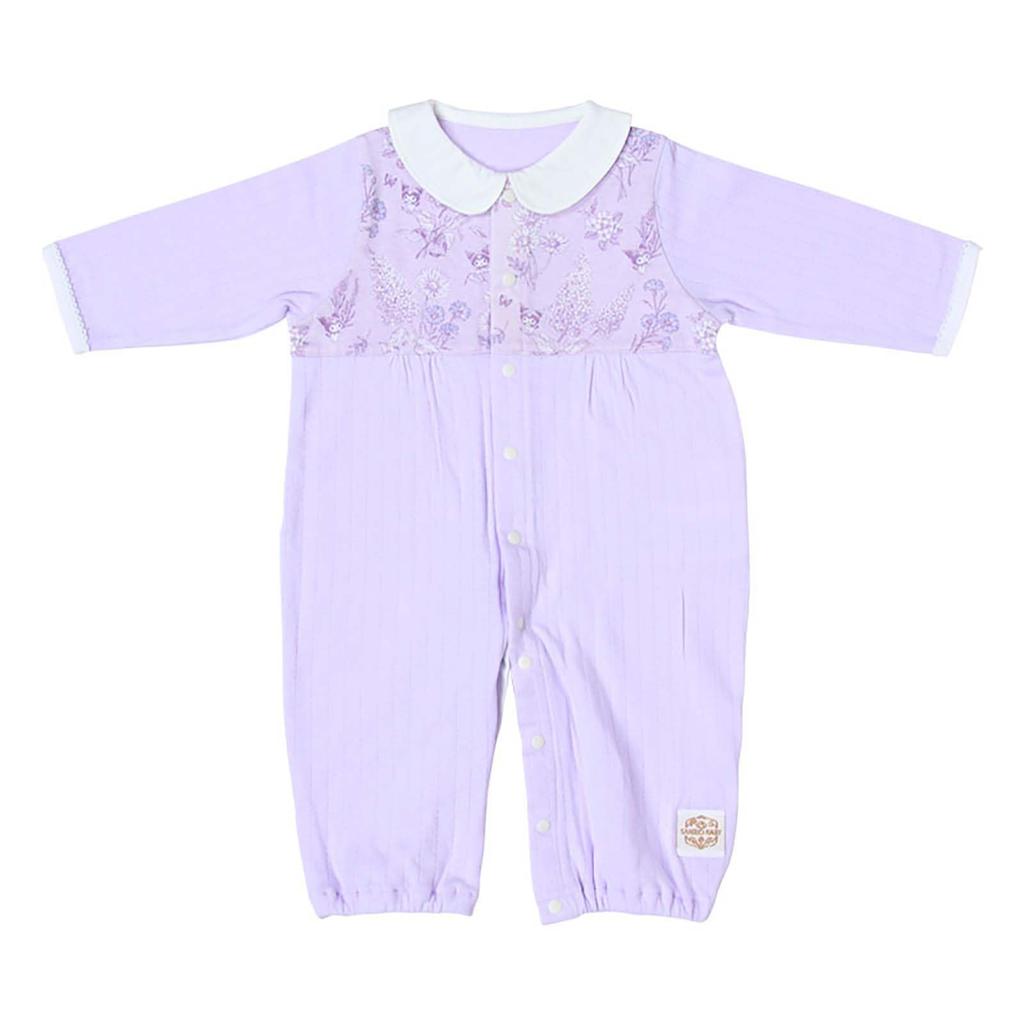 Sanrio All Kuromi 419150 2-Way (50-70cm) (Sanrio Baby)