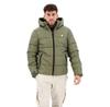 Superdry Sports puffer куртка