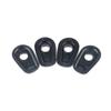 Motorcycle Refit Turn Signals Indicator Adapter Spacers For KAWASAKI Z400 Z650 Z900 Z900RS Z1000 Ninja400 Versys-X300 Versys 650
