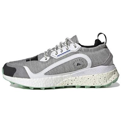 Удобная ткань Прочные низкие кроссовки Женские кроссовки GY0465