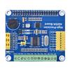 High Precision Ad DA Expansion Board Analog Digital Module for Raspberry Pi A+B+2 B