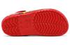 Men's Clogs Crocs Classic Clog Lightning McQueen Red/Multi