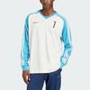 adidas Adidas Джерси Off White Мужская уличная одежда JC8374
