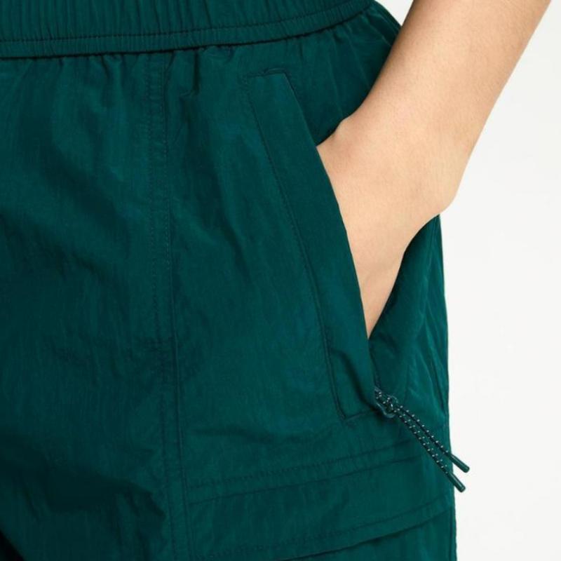 New Balance Uni Nbsc 4.5 Части тканые короткие брюки Nbnve22513