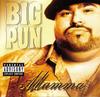 12-дюймовая пластинка BIG PUNISHER - Mamma / Brave In The Heart LOUD90591 Loud Records 2001 США Рэп и хип-хоп/R&B Б/У