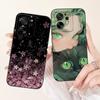 Чехол для Xiaomi 13T Pro 13T Силиконовый Милый Мультяшный Кот Модный Роскошный Забавный Ударопрочный Задняя Крышка Для Телефона Xiaomi 13T Funda