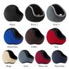 Plush Earflaps Warm Ear Warmer Winter Ear Muffs  Men Women