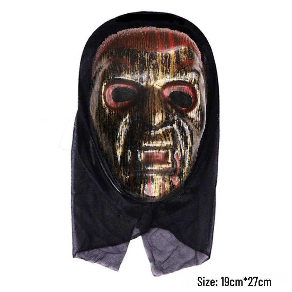 Хэллоуин Маска Призрака Крик Маскарад Череп