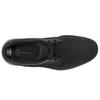 UGG Union Chukka Повседневная кожаная обувь Мужская обувь Черная 1104976-BLK