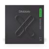 Электрогитара XT с покрытием XTNW052 Струны D'Addario, Никель, .052,