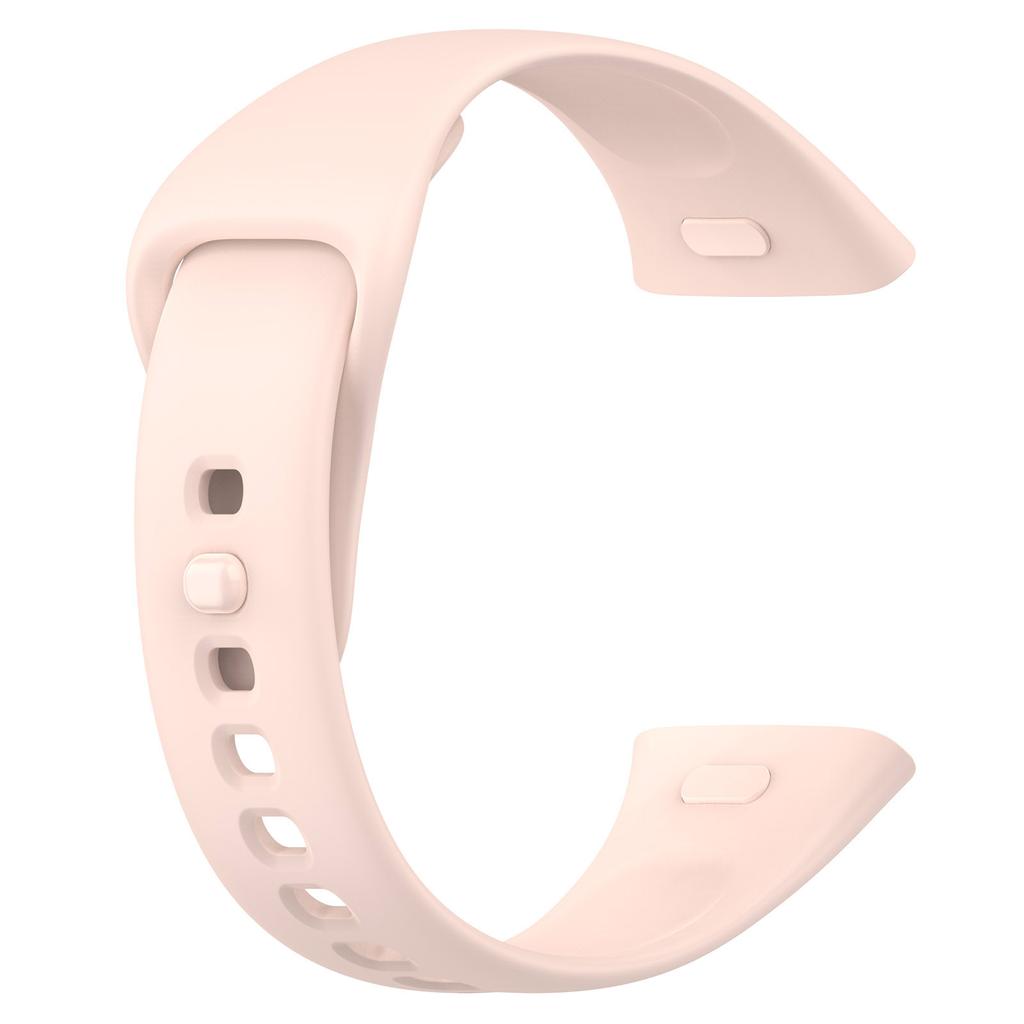 9D стеклянный чехол + ремешок для Redmi Watch 3 Active PC, твердый чехол, защитная пленка для экрана, браслет для Xiaomi Redmi Watch3 Lite, аксессуары