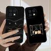 Гора и Луна Для OnePlus 8 9 11 12 13 10 Pro 9RT 8T 12R Ace 3 5 2V Nord CE 2 4 Lite N20 SE 30 N200 силиконовый мягкий чехол для телефона
