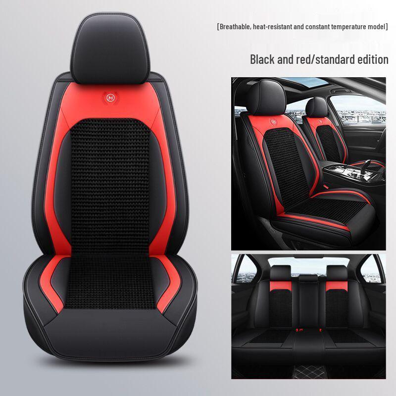 Универсальный чехол-накидка на сиденье автомобиля на все четыре сезона