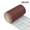 Emery Cloth Polishing Sandpaper 1 PC 1Roll 80-600 Grit