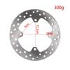 ATV Brake Rotor for Honda XR400, XR600, TRX400X, Kawasaki & Suzuki 400CC Models