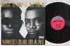 LP-пластинка KOOL G RAP & D.J. ПОЛО - Разыскивается: Dead Or Alive CC9011 Cold Chillin' 1997 США Рэп и Хип-Хоп/R&B Б/У