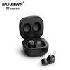 Беспроводные Bluetooth-наушники-вкладыши Bach Johann T3