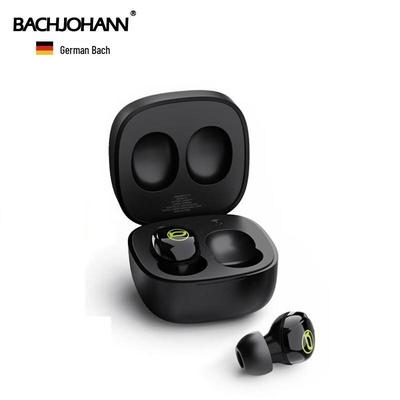 Беспроводные Bluetooth-наушники-вкладыши Bach Johann T3