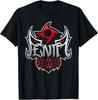 Унисекс футболка Penta Mask Tee