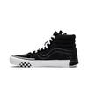 SK8-Hi Cap LX 'Black' VN0A3TKM6BT Мужская обувь