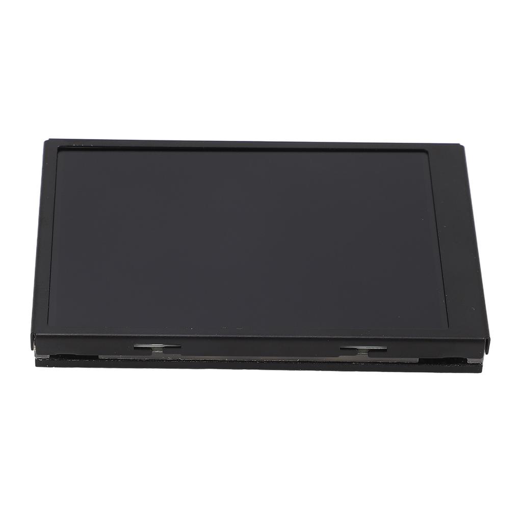 IPS USB мини-экран CPU GPU RAM HDD Монитор данных типа C Дополнительный экран для AIDA64 Itx Case 3,5in V2