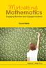Книга Motivating Mathematics: Engaging Teachers And Engaged Students