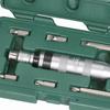 SATA 09602 8-Piece Impact Screwdriver Set