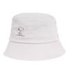 PEANUTS Bucket Hat Gray 58cm [Champion] 187-109A