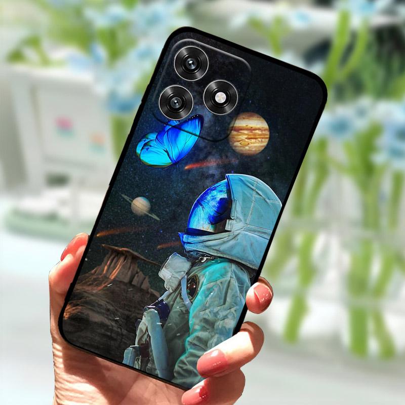 Чехол для Honor X5c Plus X 5 C 4G Популярная Раскраска Силиконовый Мягкий ТПУ Задняя Крышка Для Honor X5c Чехол для Телефона Funda NLA-LX1