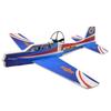 with LED Light Spinning Hand Paper Airplane USB Rechargeable Flight Glider Helicopter