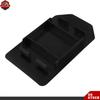 Door Hinge Cover 2207853 For Polaris Ranger Crew XP 1000 EPS 2018-