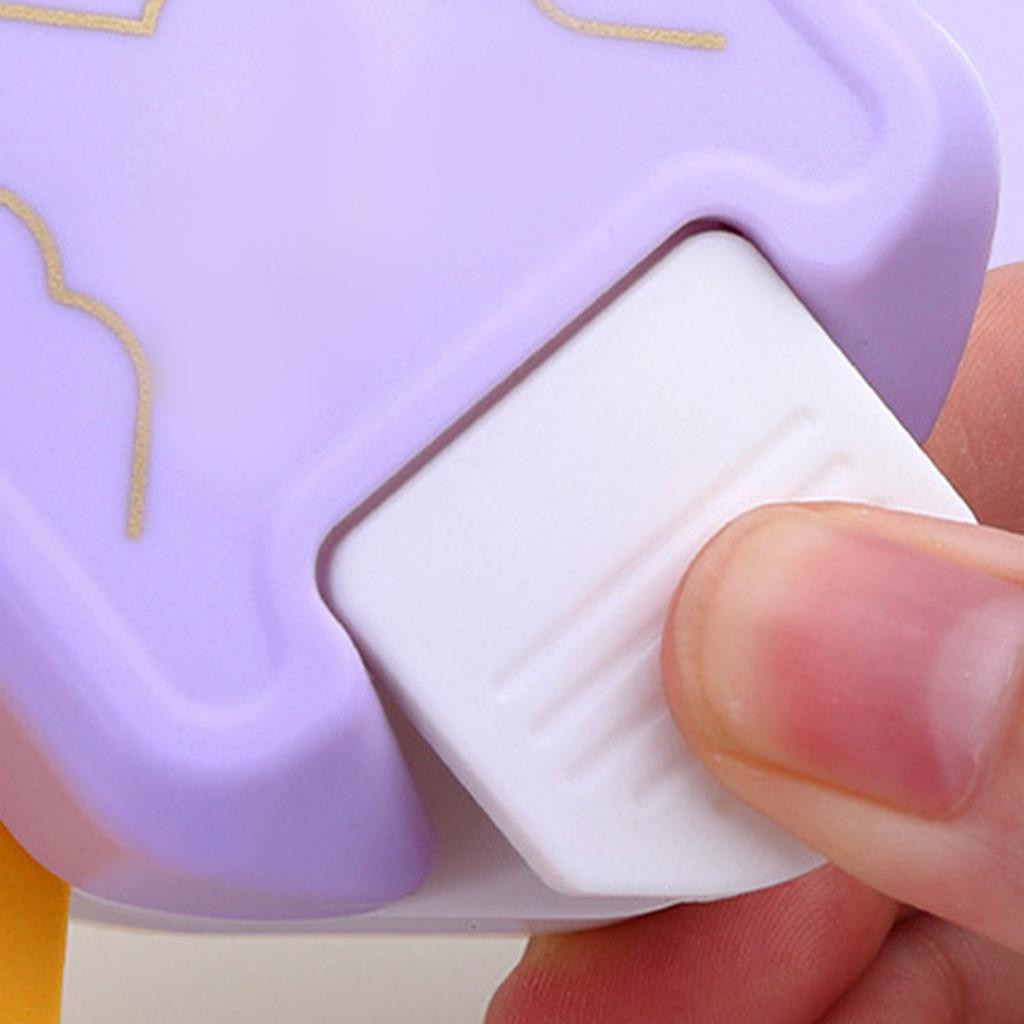 3 в 1 резак для бумаги с несколькими углами ручной дырокол для углов