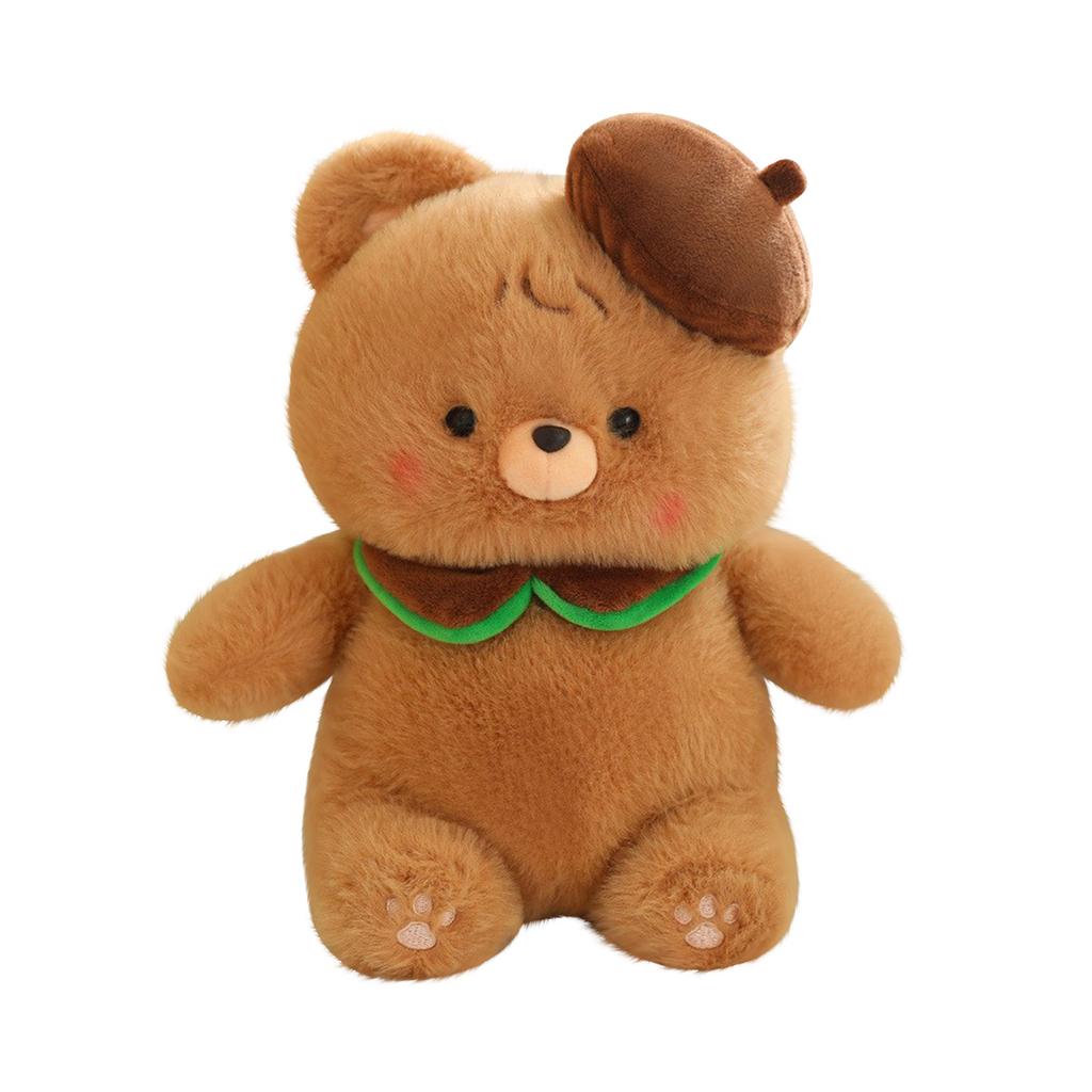 Plush Stuffed Toys Soft Throw Pillow Decorations, Kids Birthday Party Preferred Gift For ,Holidays, Birthdays