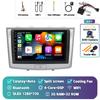 Android 14 автомобильное радио для GREAT WALL Haval H6 2016 2017 2018 плеер мультимедиа GPS навигация стерео CarPlay авто видео 4G+WIFI