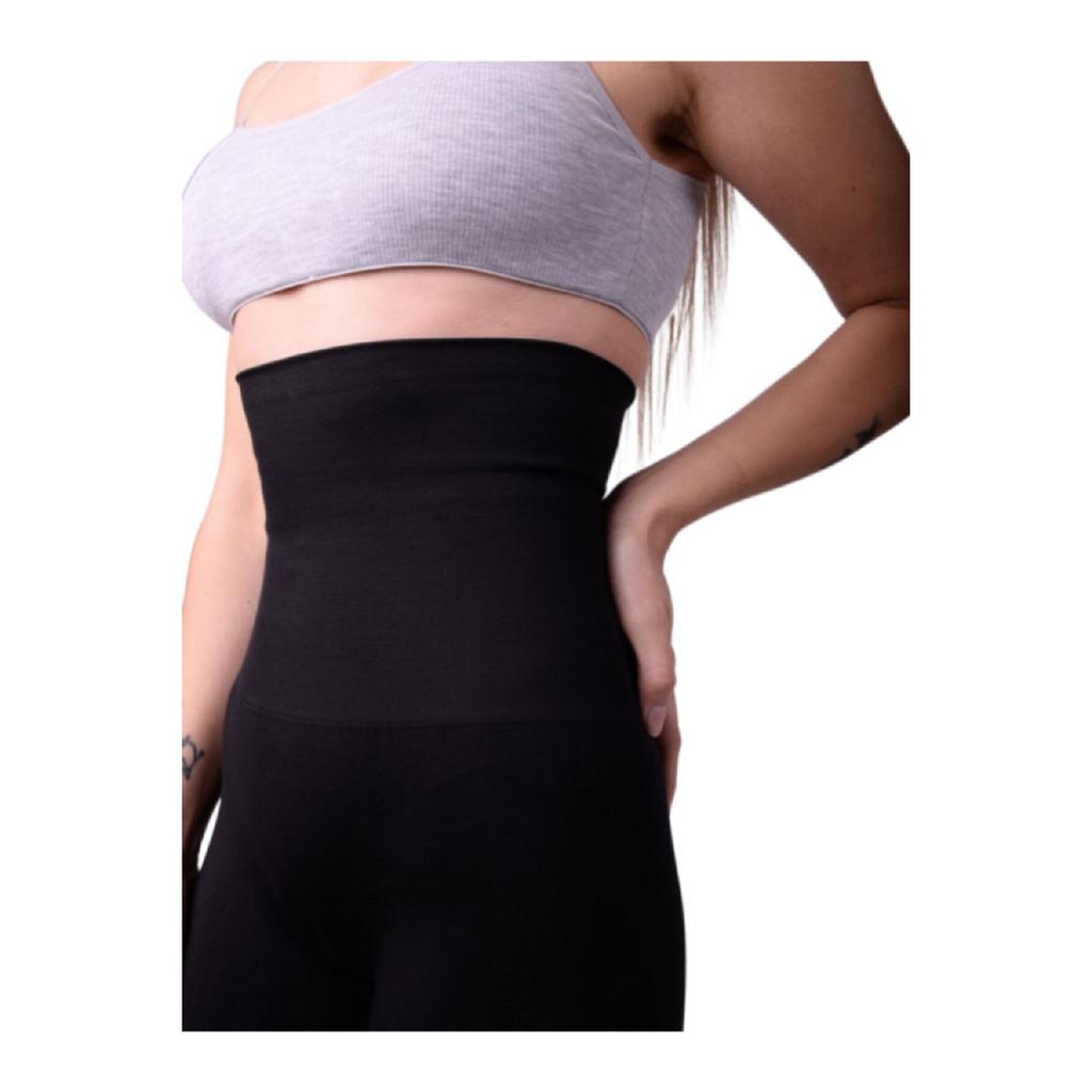 Набор из 2 послеродовых корсетов, колготок и корсета для беременных