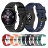 22 мм силиконовый ремешок для часов для Huawei Honor Watch GS4 Smart Watch Band