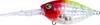 Yo Zuri 3DR-X Crank DD 50F Floating Lure R1442-PCR (6872)