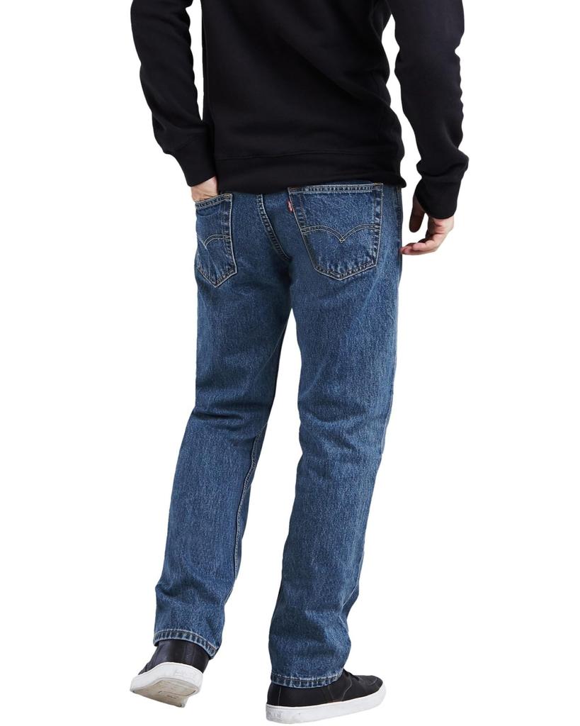 Levi's Джинсы 505T Regular Straight T3 для мужчин 00505-2916 US W36 L32