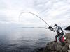 SHIMANO 20 Raiarm 1.2-500 fishing rod