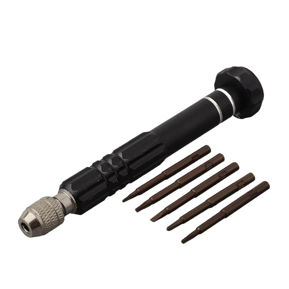 Плоская отвёртка Pozidriv Крестовая отвёртка Набор для ремонта DIY Ремонт