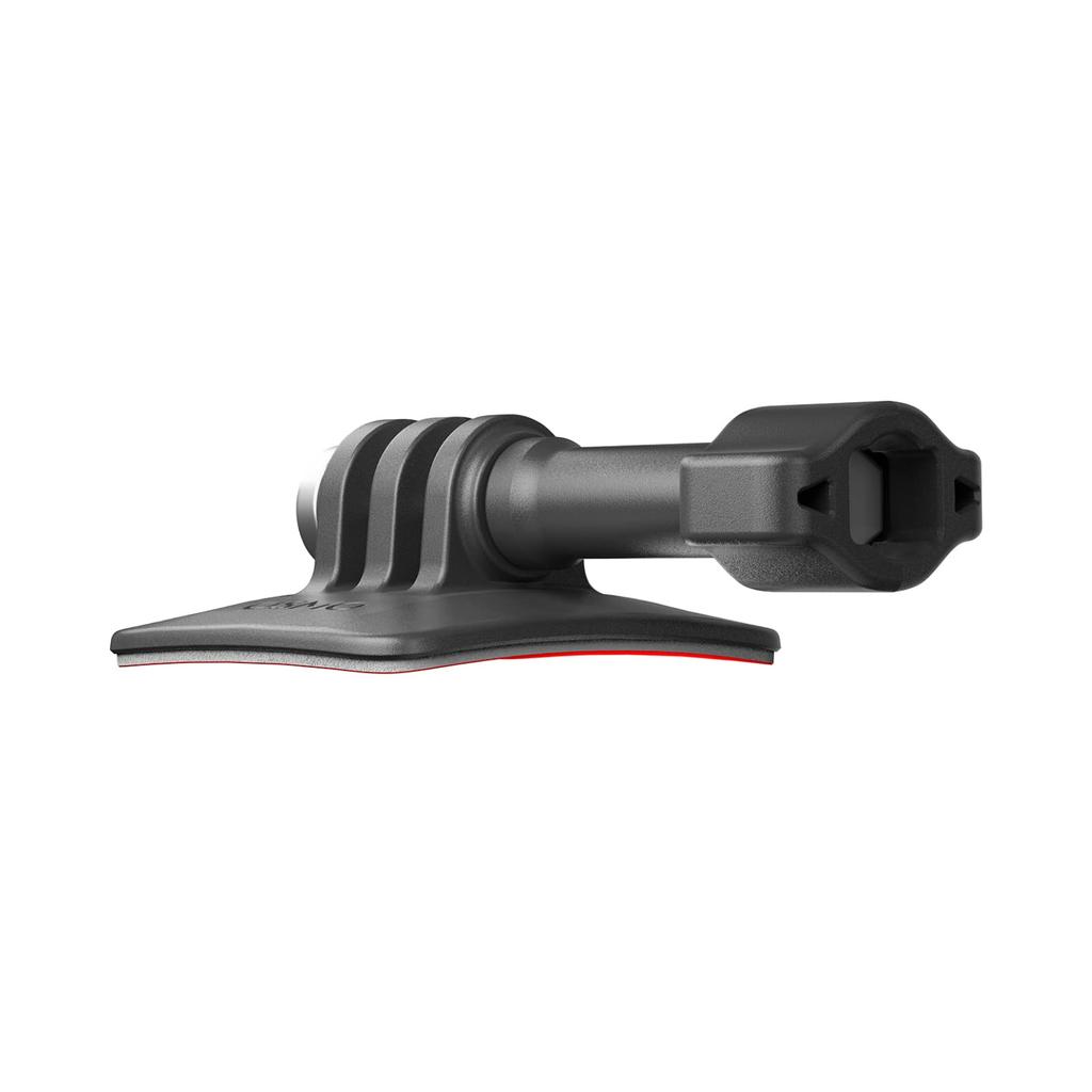 DJI Osmo Action Adhesive Curved Base Kit Compatibility Osmo Action DJI Action 2 3 4 5 Pro 6 Osmo 360 Nano