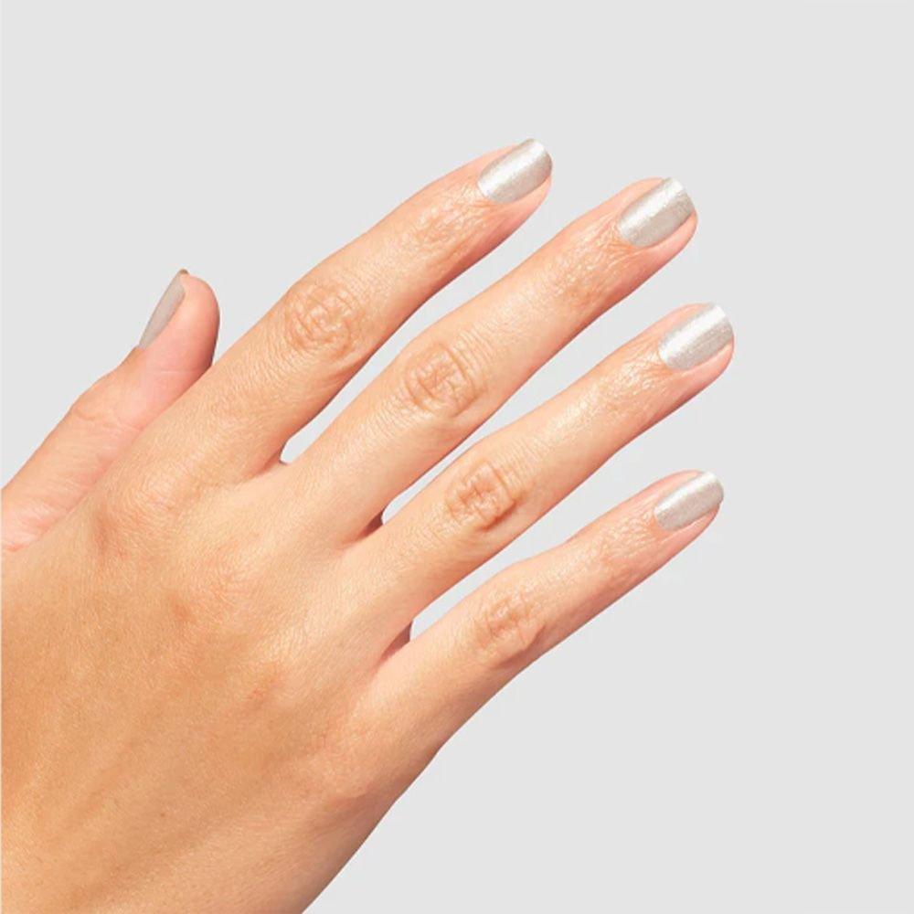 [OPI][Лак для ногтей] S013 - Glazed N Amused