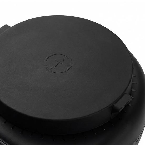Весовая платформа для аксессуаров Thermomix TM7 Водонепроницаемый пылезащитный чехол Кухонные весы Защитная крышка для стабильного измерения
