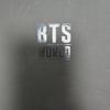 Bts World Ost