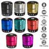 Mini Portable Bluetooth Wireless Speaker Super Bass for iPhone Samsung