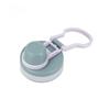 1Pcs Splash Spill Proof Bottle Cover PVC Sealing Lids for Tyeso 530ml/750ml TS-8706B/TS-8709B Bottle