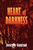 Книга Heart Of Darkness